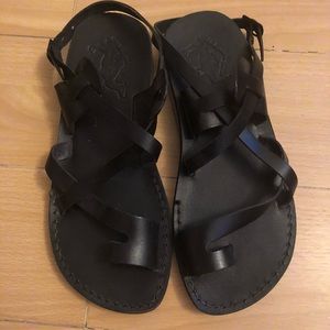 Jerusalem Sandals